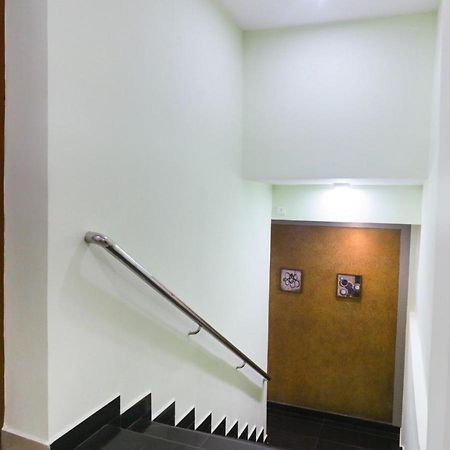 Hotel Newcastle Wadakkanchery 외부 사진
