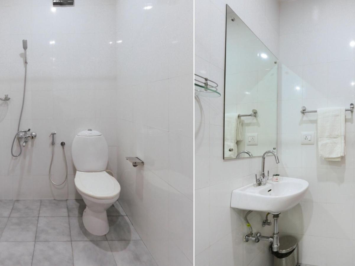 Hotel Newcastle Wadakkanchery 외부 사진